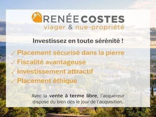 Demeure 11 pièces 410 m²