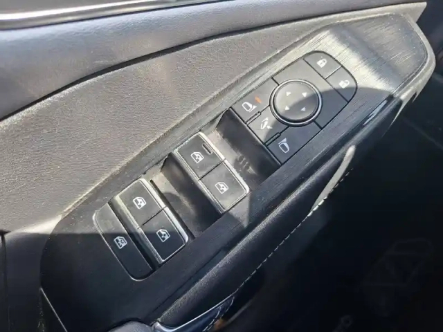 Nissan Qashqai mild hybrid 158 ch xtronic — photo 27