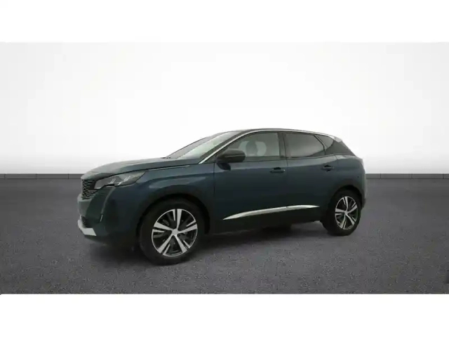 Peugeot 3008 bluehdi 130ch s&amp;s eat8 — photo 3