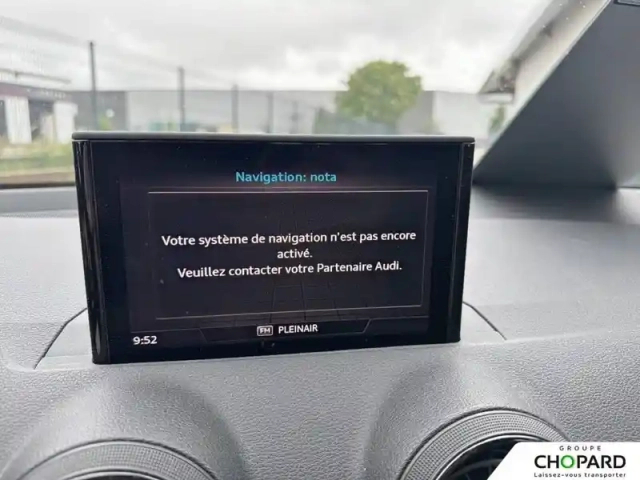 Audi Q2 1.4 tfsi cod 150 ch bvm6 — photo 120