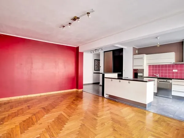 T3 - MONPLAISIR - 72m²