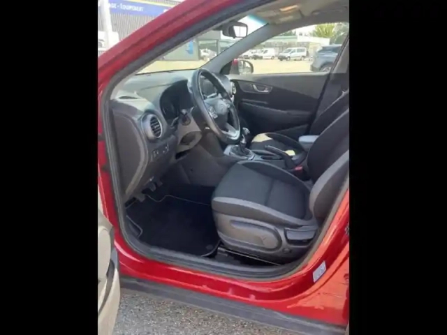 Hyundai Kona 1.0 t-gdi 120ch fap intuitive euro6d-t evap — photo 15
