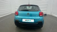 Citroen C3 1.2 PureTech 110ch S&S Shine EAT6 — photo 5