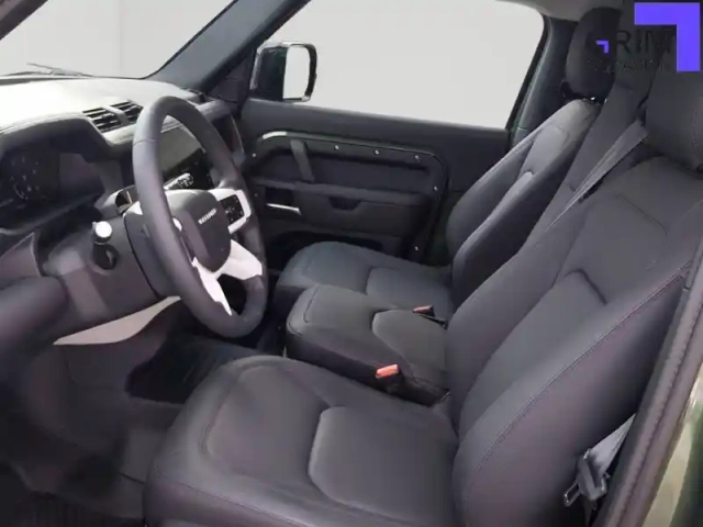 Land Rover Defender 90 d200 mhev bva8 hardtop — photo 11