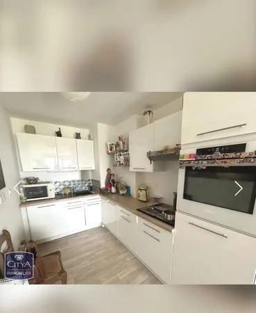 Appartement Dainville