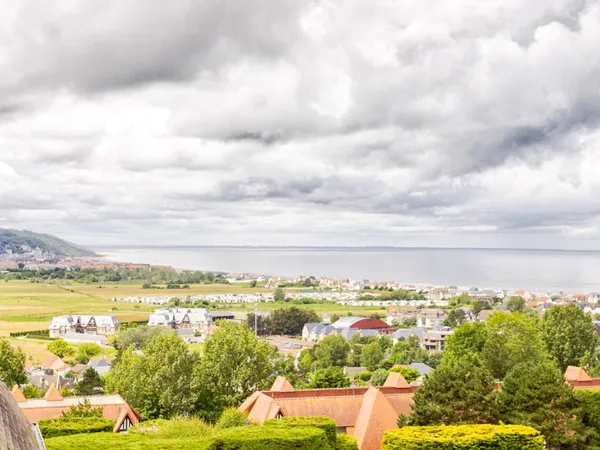 Vends 2 pièces Blonville sur Mer