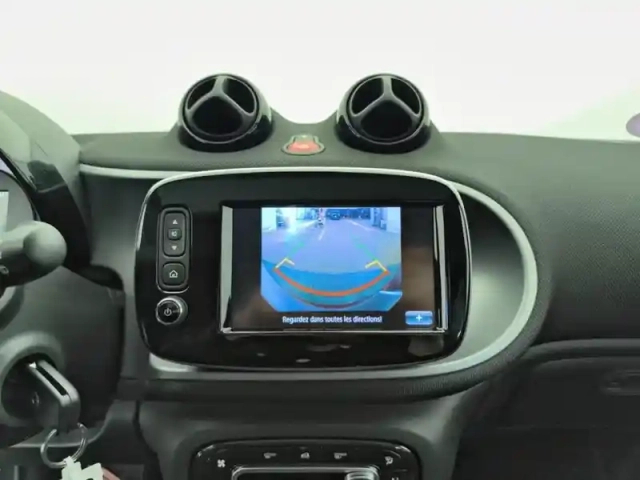 Smart Forfour 0.9 90 ch s&amp;s ba6 prime — photo 26