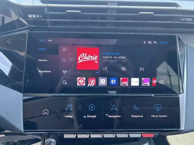 Peugeot 308 phev 180 e-eat8 — photo 58