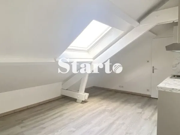 APPARTEMENT T1 DIJON PROCHE FACULTES