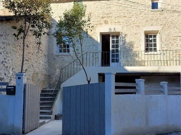 À louer maison saint Jean de serres