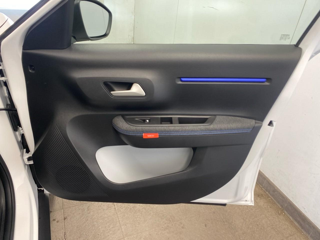 Citroën C3 turbo 100 ch manuelle plus — photo 24
