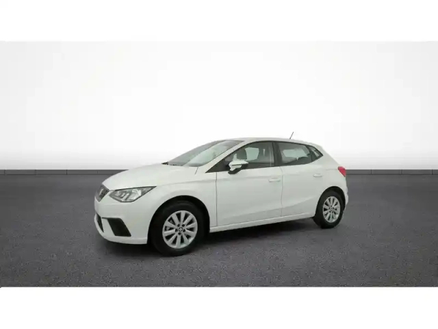 Seat Ibiza 1.0 ecotsi 110 ch s/s dsg7 — photo 65