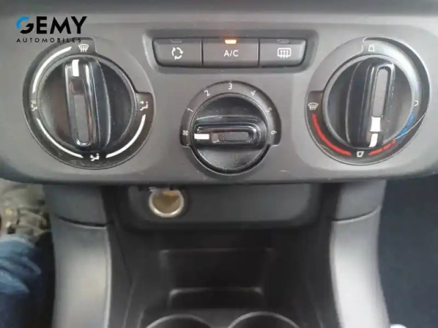 Citroën C3 puretech 83 s&amp;s bvm5 — photo 39