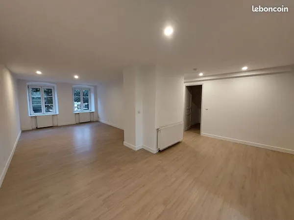 Appartement 3 pièces 75 m²
