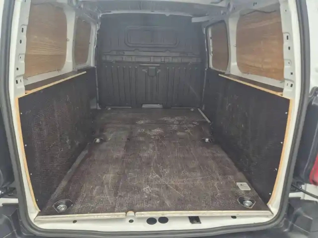 Peugeot Partner fourgon xl 950 kg bluehdi 100 s&amp;s bvm6 — photo 21