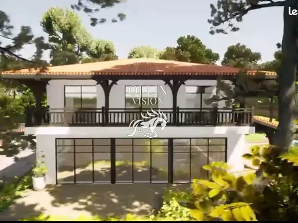 Maison 4 pièces 110 m²