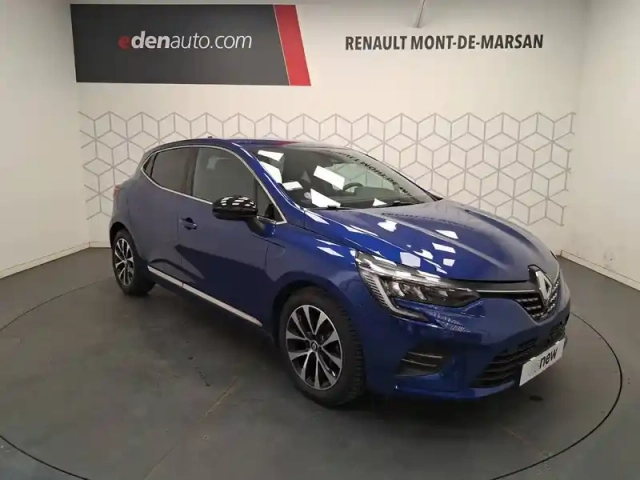 Renault Clio tce 90 — photo 7