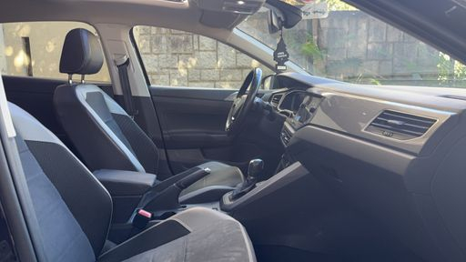 Volkswagen Polo 1.0 TSI 115 DSG7 - Carat Exclusive – 2018 – 105469 km – Essence – Boîte Automatique — photo 7