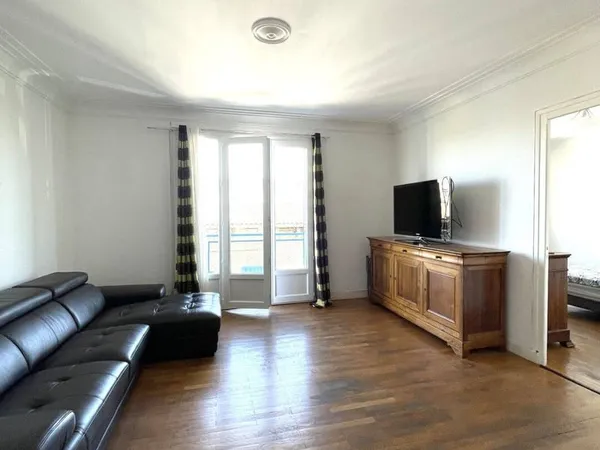 Appartement 3 pièces 80 m²