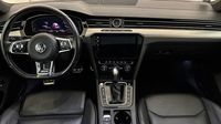 Volkswagen Arteon 2.0 TDI 190ch R-line Exclusive DSG7 — photo 11
