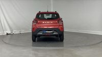 Dacia Spring Expression — photo 6