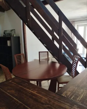 Appartement 2 pièces