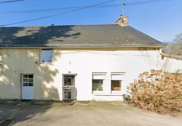 Maison 3 pièces 70 m²