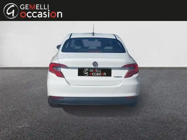 Fiat Tipo 1.4 95ch  4p — photo 15