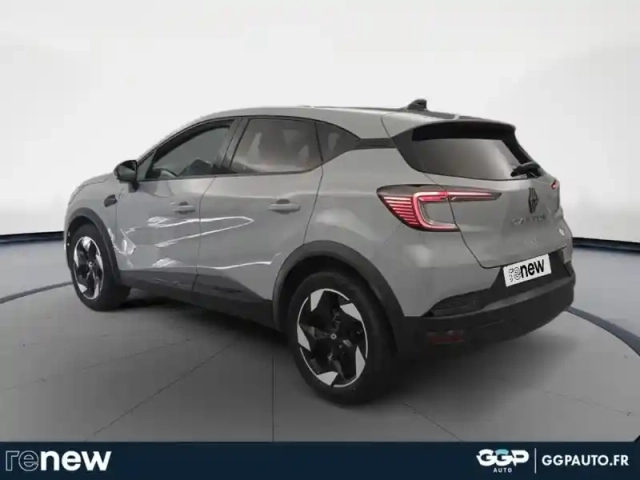 Renault Captur 1.0 tce 90ch techno — photo 153