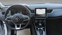 Renault Arkana 1.6 E-Tech hybride 145ch Evolution -22 — photo 8