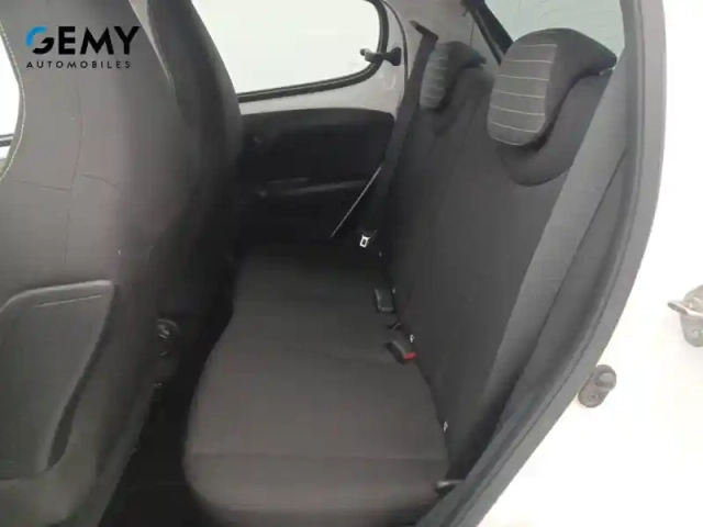 Peugeot 108 vti 72ch s&amp;s bvm5 — photo 10