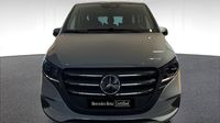 Mercedes Vito 119 CDI Mixto Long Select Propulsion 9G-Tronic — photo 1