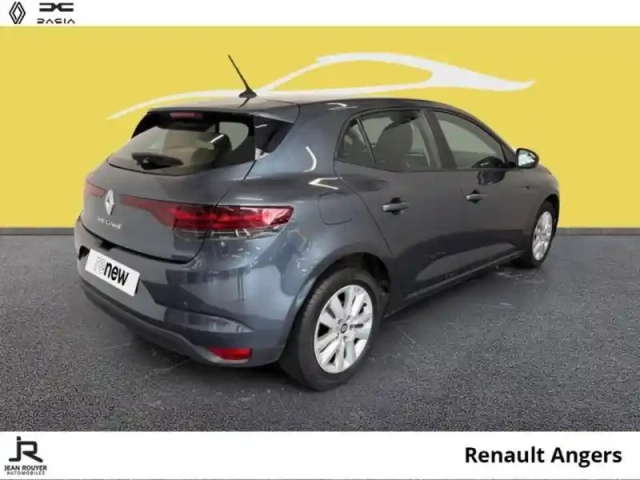 Renault Megane 1.0 tce 115ch business -21n — photo 13