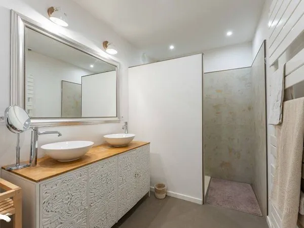 Maison 4 pièces 160 m²