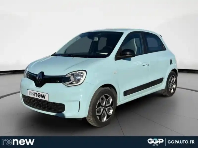 Renault Twingo 1.0 sce 65ch equilibre