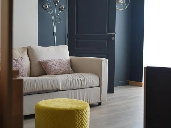 Colocation T5 de 96m² pour 4 personnes