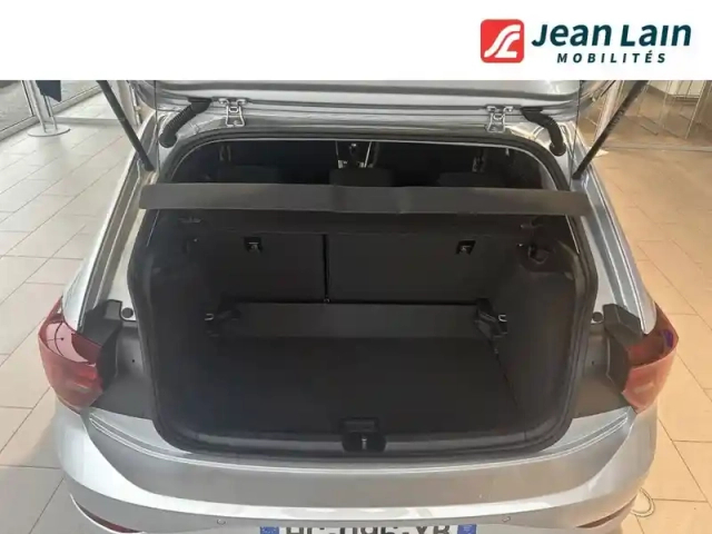 Volkswagen Polo 1.0 tsi 95 s&amp;s bvm5 — photo 28