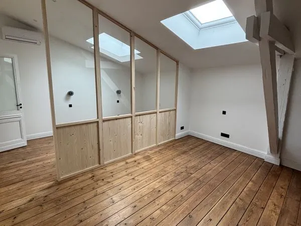 Appartement 1 pièce 40 m²