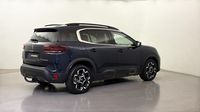 Citroen C5 Aircross Hybrid rechargeable 225ch Shine ë-EAT8 — photo 5