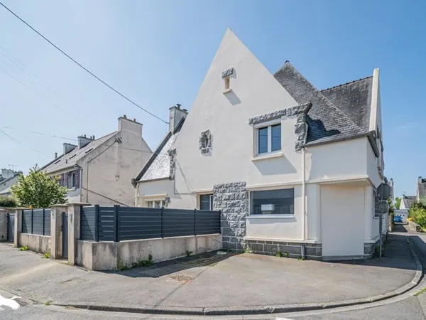 Maison 6 pièces 166 m²