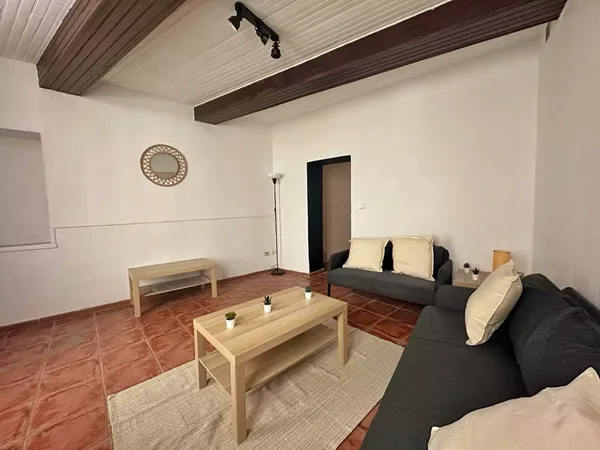Loue maison