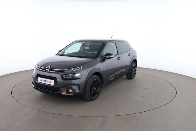 Citroen C4 Cactus 1.2 PureTech Origins