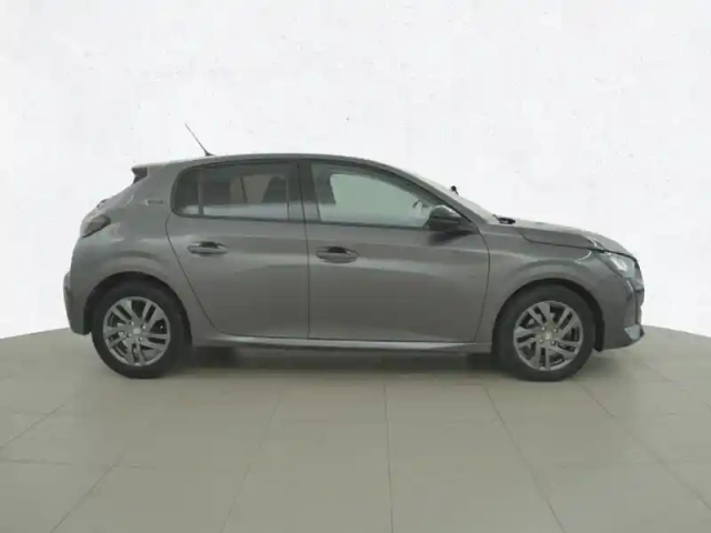 Peugeot 208 puretech 100 s&amp;s bvm6 — photo 52