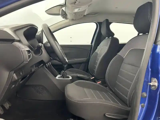 Dacia Sandero sce 65 - 22 — photo 18