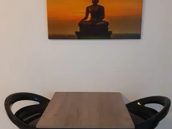 Studio 30m2