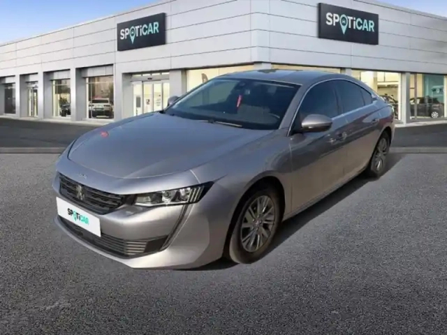 Peugeot 508 bluehdi 130ch s&amp;s allure