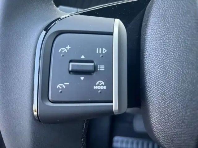 Citroën C3 Aircross hybride 145 ch aut — photo 62