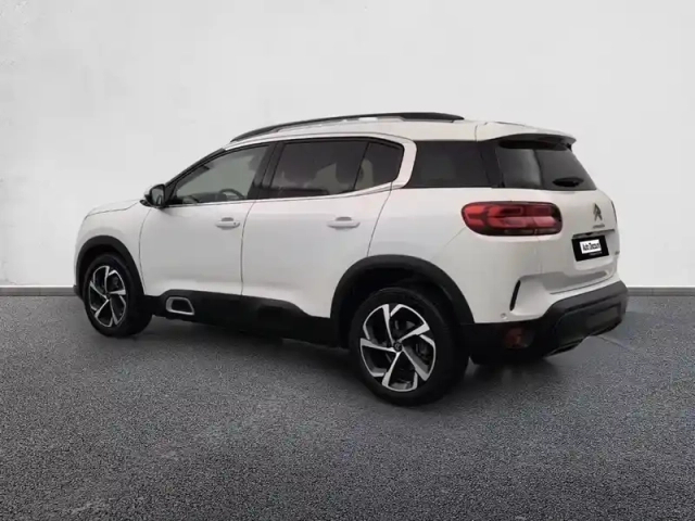 Citroën C5 Aircross bluehdi 130 s&amp;s bvm6 — photo 27