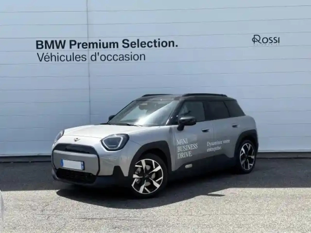 Mini Aceman e 184ch classic