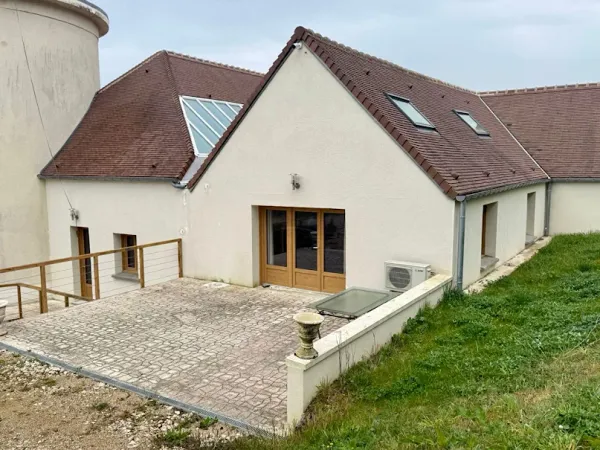 Maison 4 pièces 69 m²